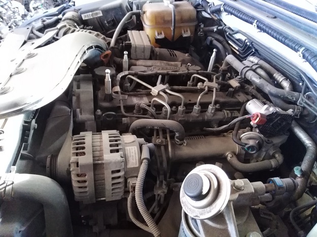  Jac T8 2020    EN DESARME